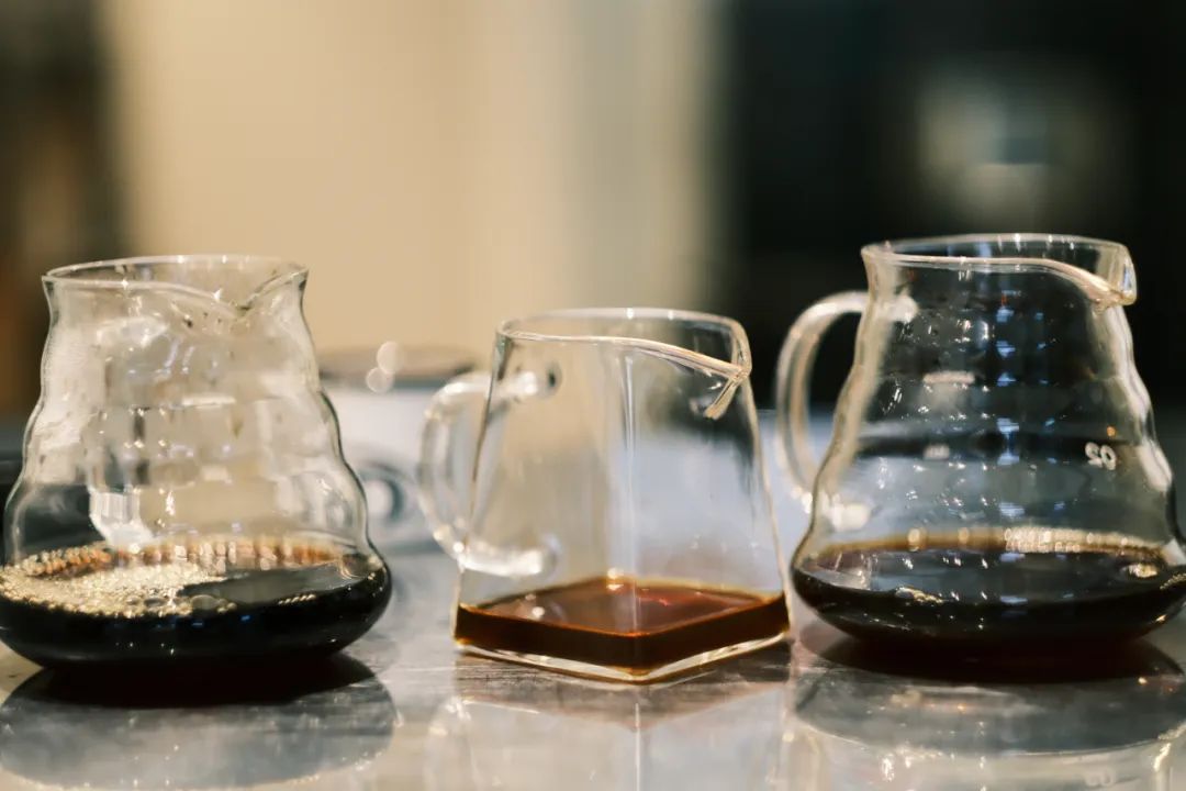 浅谈咖啡的深烘焙与浅烘焙